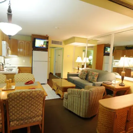 Destin Holiday Beach Resort
